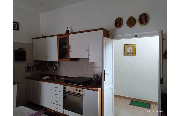 casa indipendente in vendita a Guglionesi