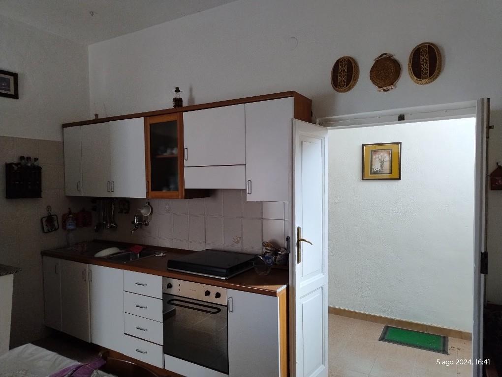 casa indipendente in vendita a Guglionesi