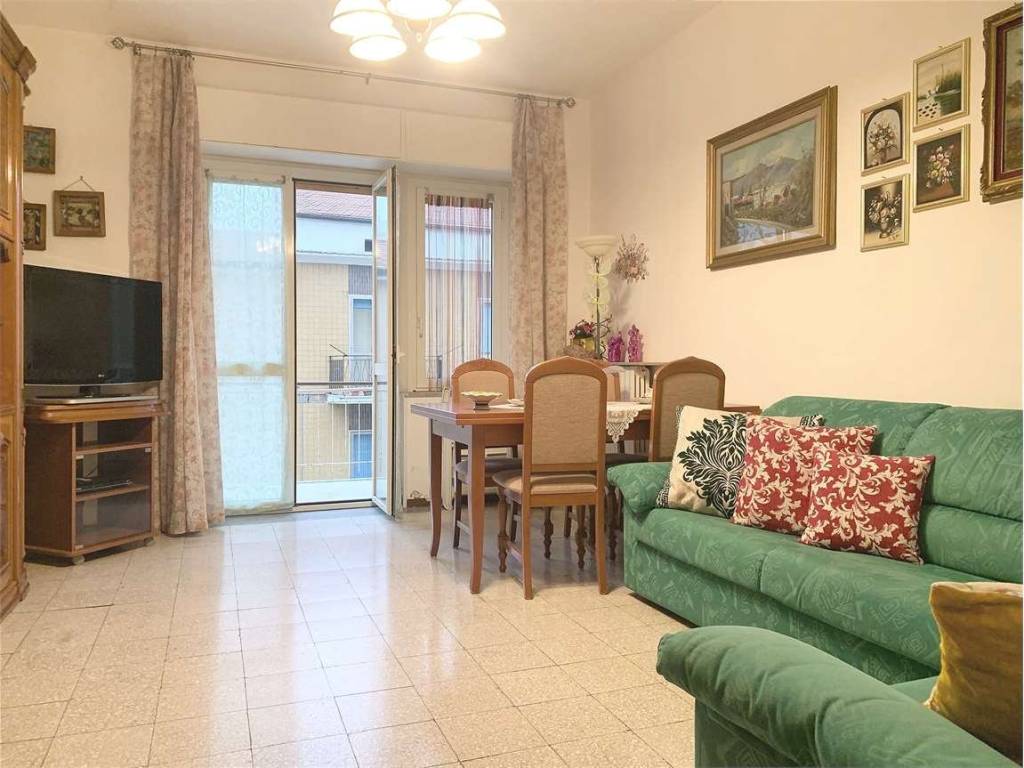 appartamento in vendita a Guglionesi