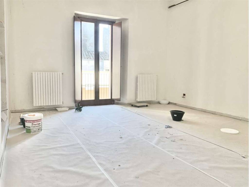 appartamento in vendita a Guglionesi