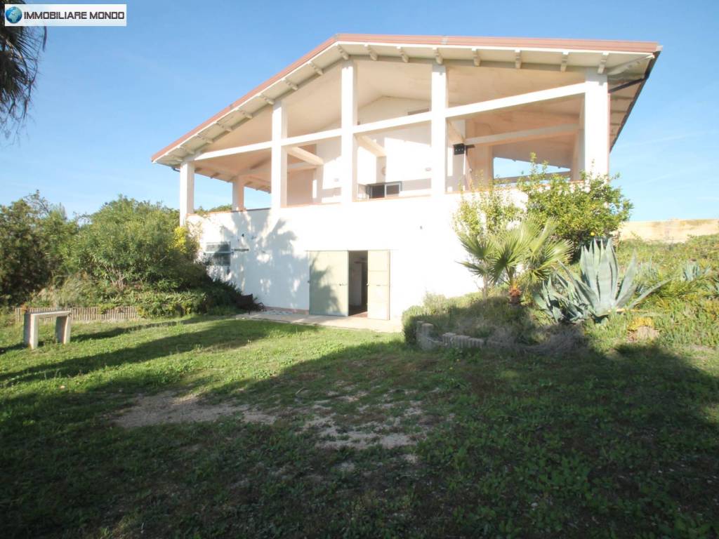 casa indipendente in vendita a Guglionesi