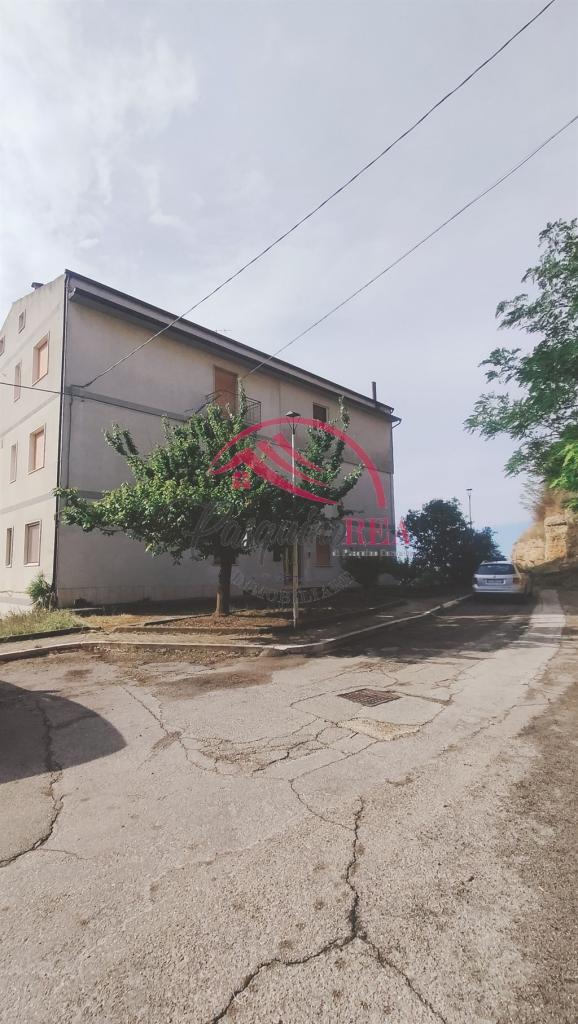 appartamento in vendita a Guglionesi