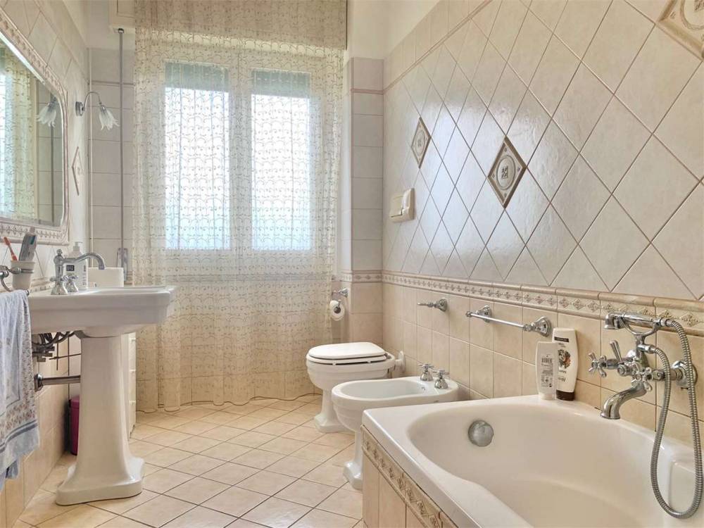 appartamento in vendita a Guglionesi