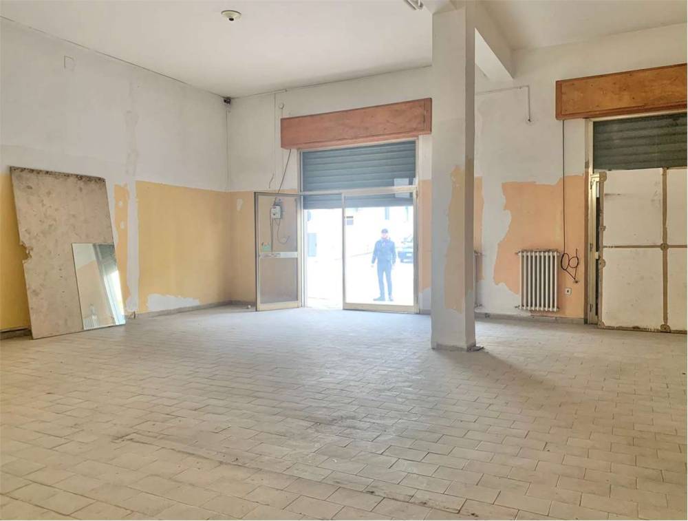 appartamento in vendita a Guglionesi