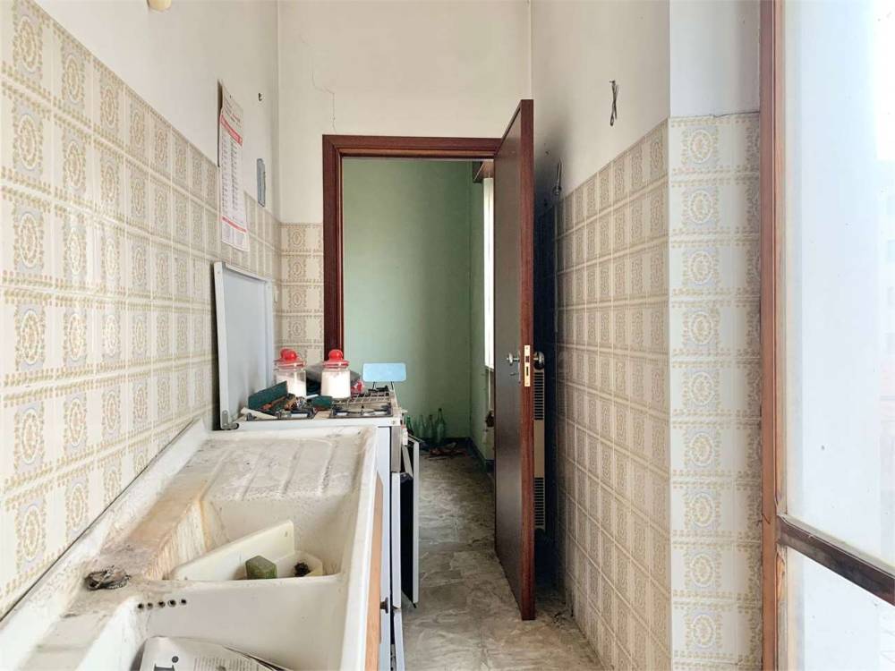 appartamento in vendita a Guglionesi