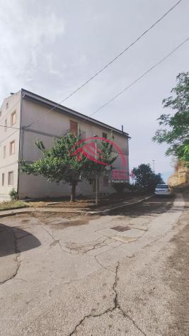 appartamento in vendita a Guglionesi