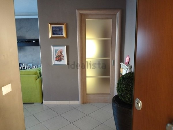 appartamento in vendita a Guglionesi