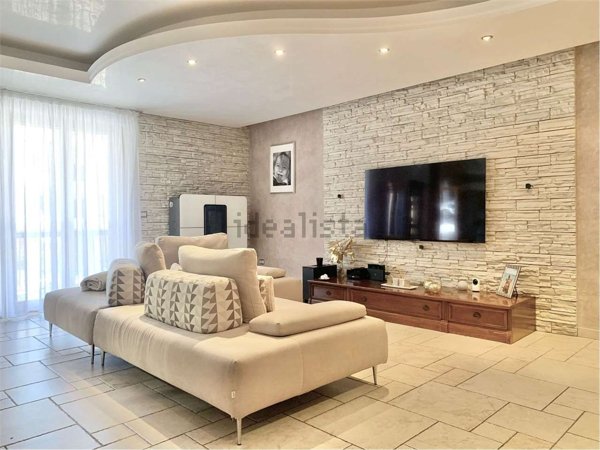 appartamento in vendita a Guglionesi