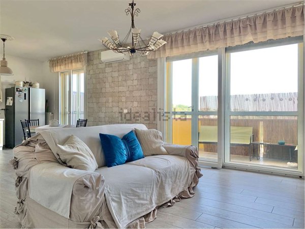 appartamento in vendita a Guglionesi