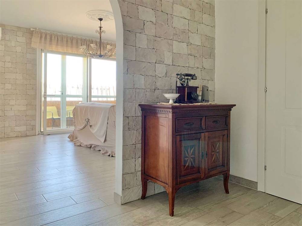 appartamento in vendita a Guglionesi