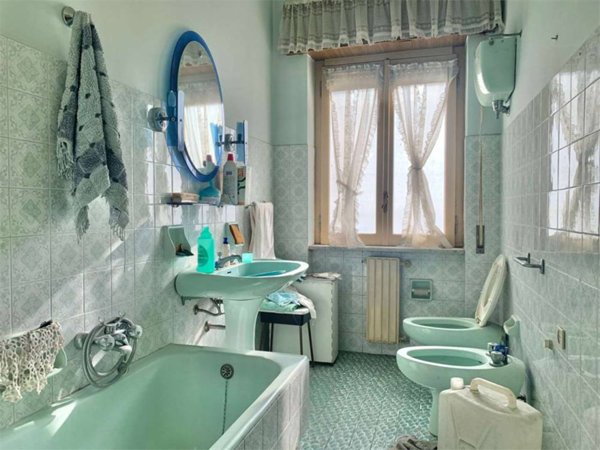 appartamento in vendita a Guglionesi