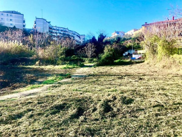 bifamiliare in vendita a Guglionesi