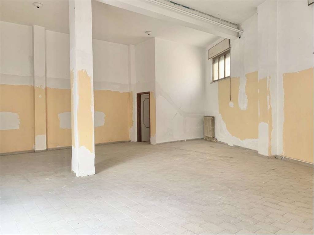 appartamento in vendita a Guglionesi