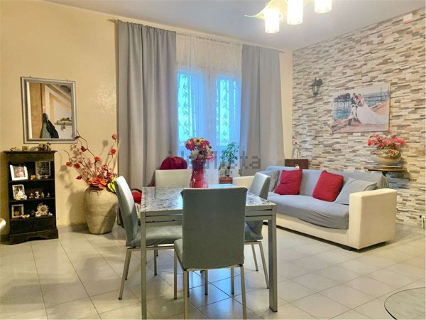 appartamento in vendita a Guglionesi