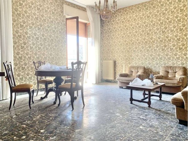appartamento in vendita a Guglionesi