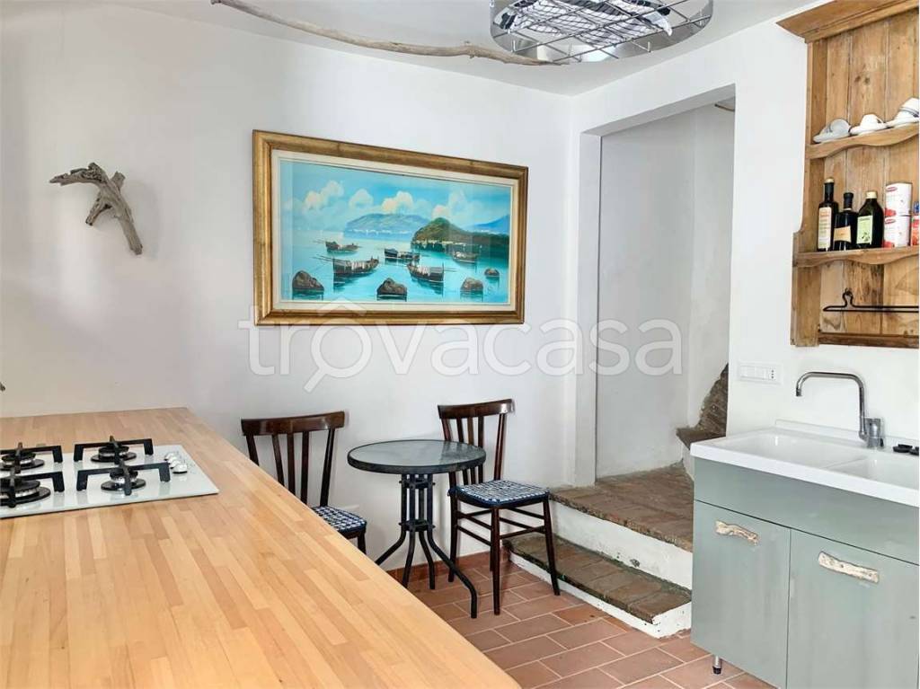 casa indipendente in vendita a Guglionesi