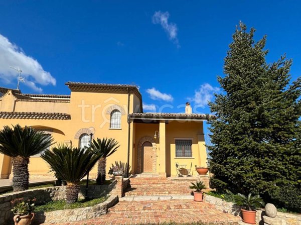 casa indipendente in vendita a Guglionesi