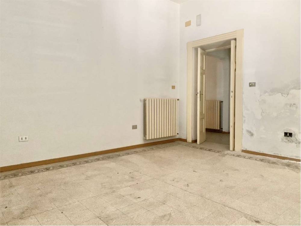 appartamento in vendita a Guglionesi