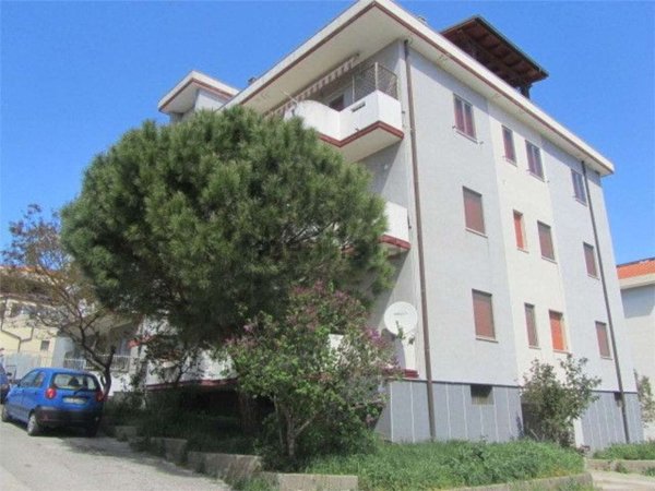 appartamento in vendita a Guglionesi