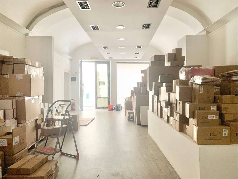 appartamento in vendita a Guglionesi