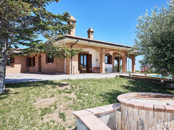casa indipendente in vendita a Guglionesi
