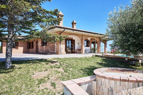 casa indipendente in vendita a Guglionesi