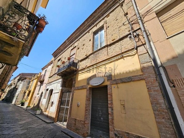appartamento in vendita a Guglionesi