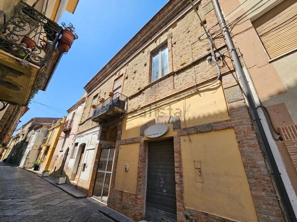 appartamento in vendita a Guglionesi