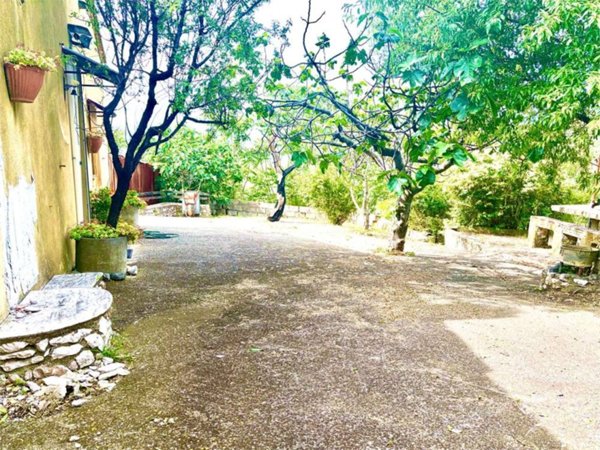 casa indipendente in vendita a Guglionesi