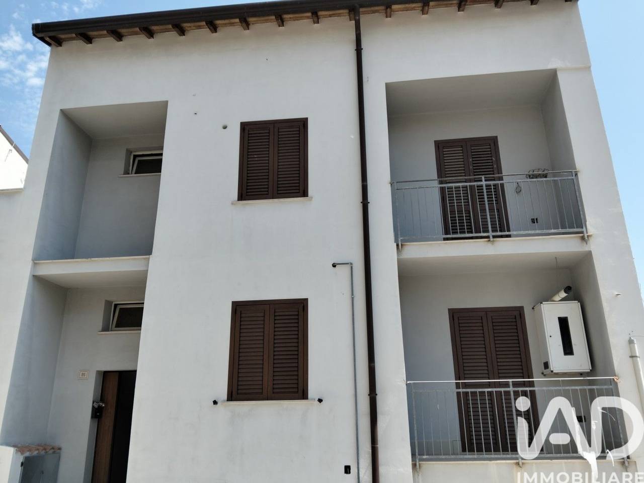 casa indipendente in vendita a Guglionesi