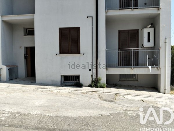 casa indipendente in vendita a Guglionesi