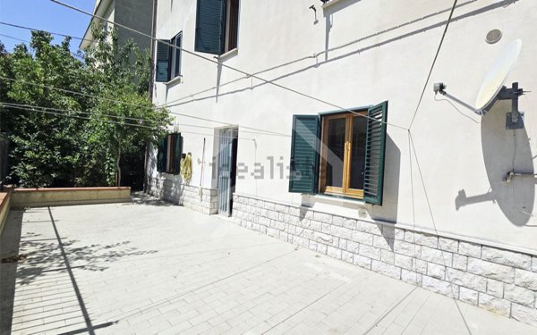 casa indipendente in vendita a Guglionesi