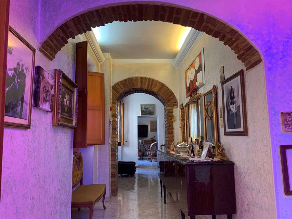 casa indipendente in vendita a Guglionesi