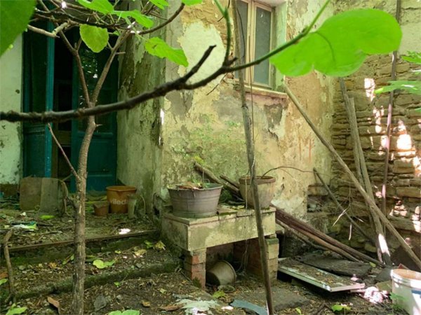 casa indipendente in vendita a Guglionesi