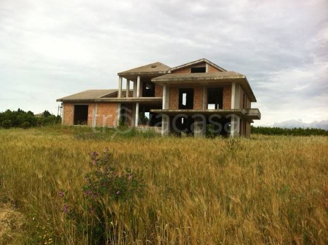 casa indipendente in vendita a Guglionesi