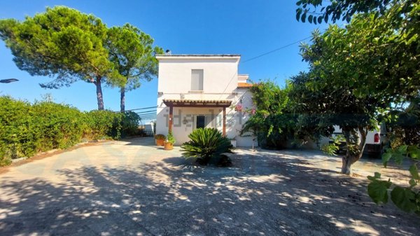 casa indipendente in vendita a Guglionesi