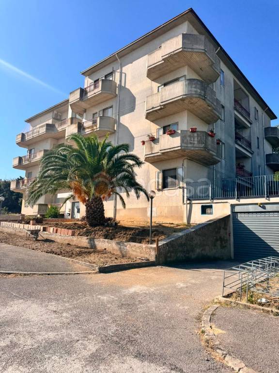 appartamento in vendita a Guglionesi