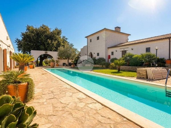 casa indipendente in vendita a Guglionesi