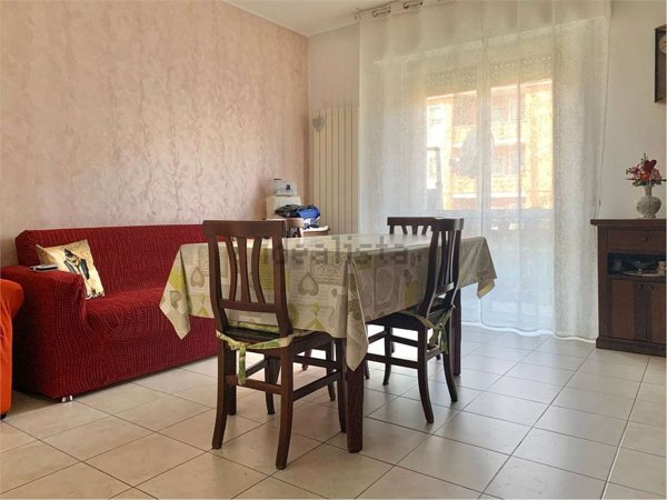 appartamento in vendita a Guglionesi