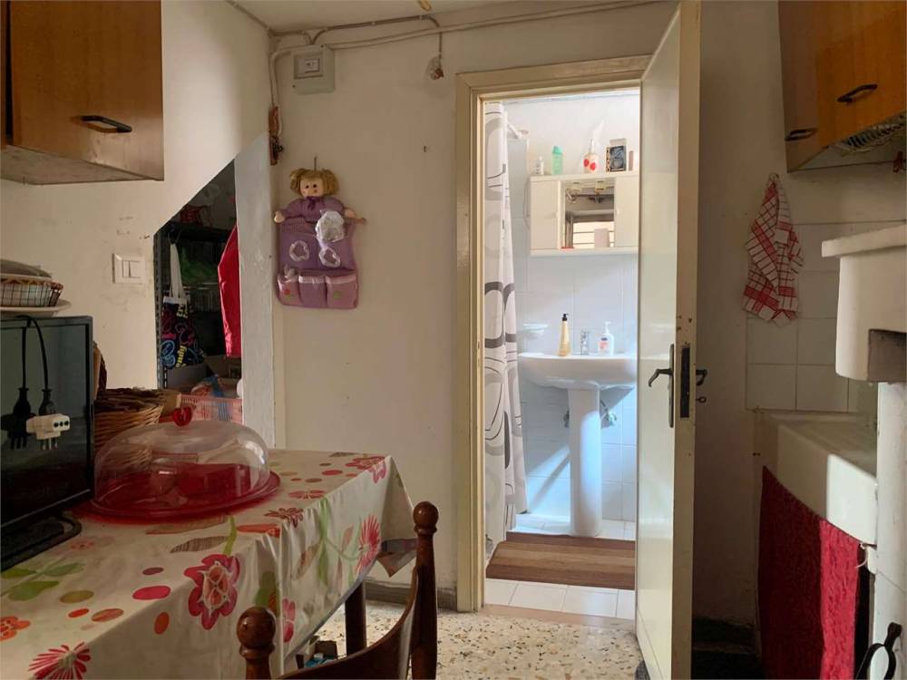 casa indipendente in vendita a Guglionesi
