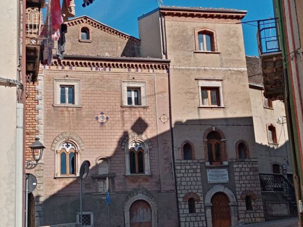 rudere in vendita a Jelsi