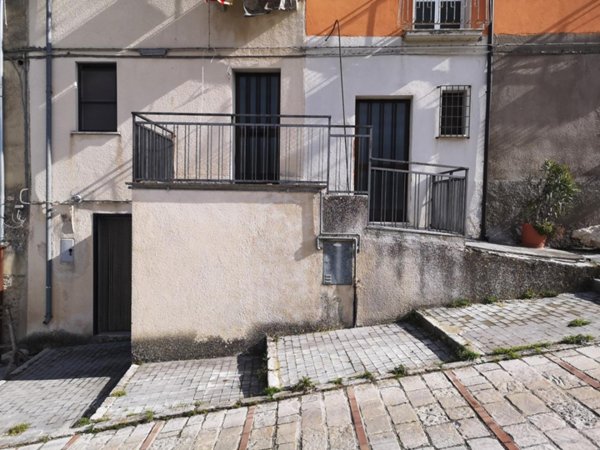 appartamento in vendita a Jelsi