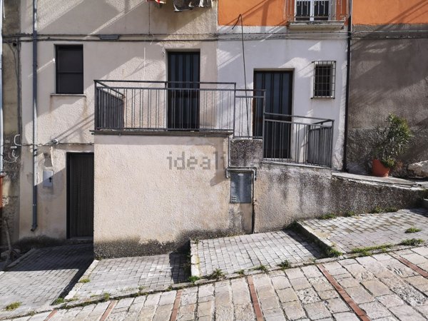 appartamento in vendita a Jelsi