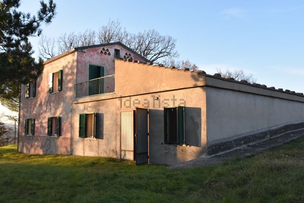 casa indipendente in vendita a Jelsi
