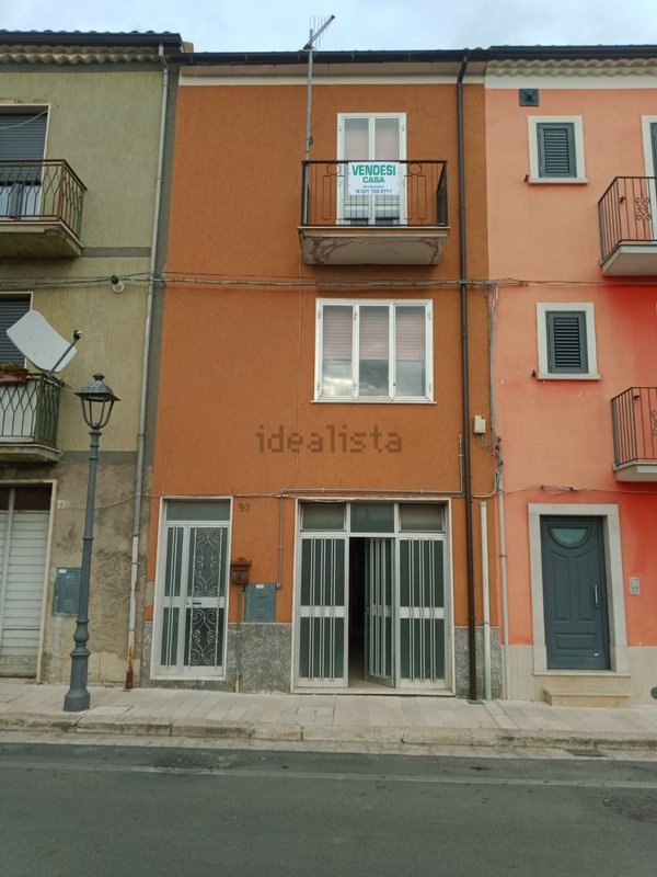 casa indipendente in vendita a Jelsi