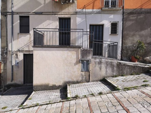 appartamento in vendita a Jelsi