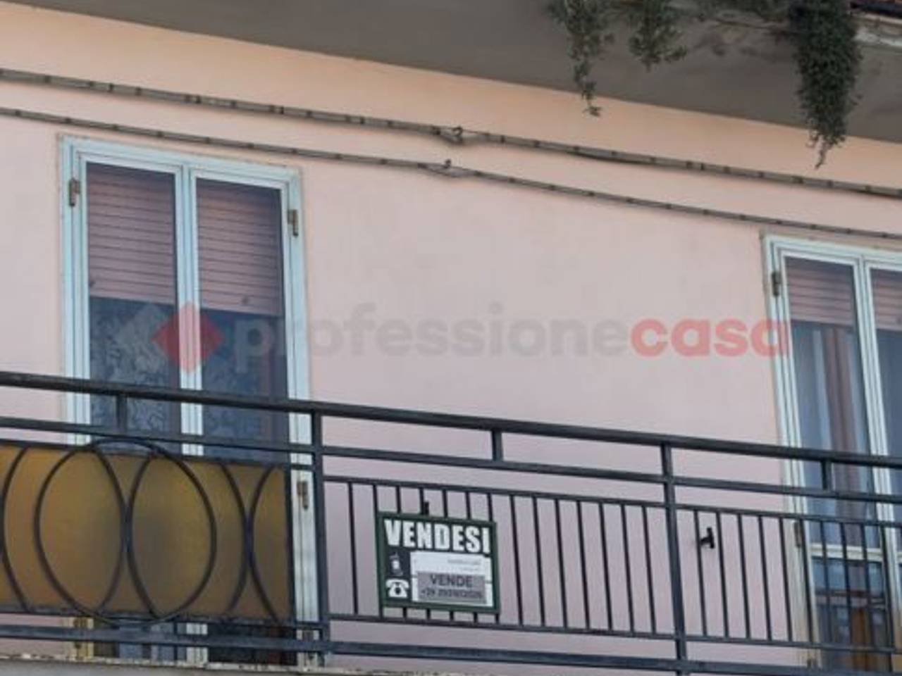 appartamento in vendita a Jelsi