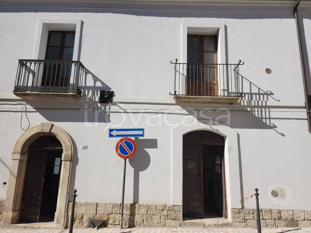 casa indipendente in vendita a Larino
