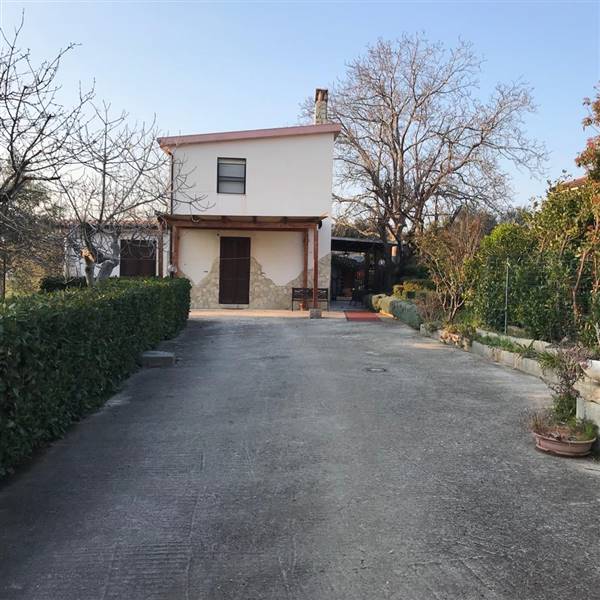villa in vendita a Larino