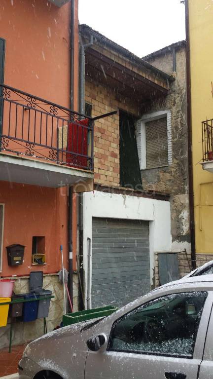 appartamento in vendita a Larino